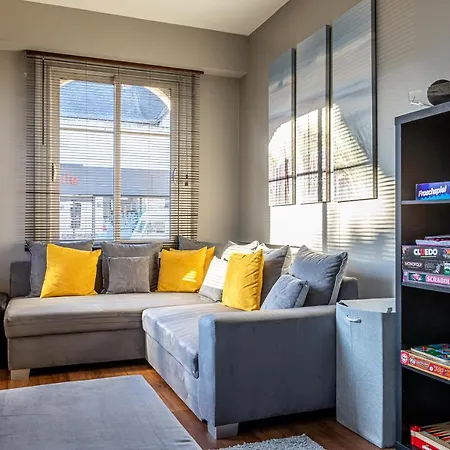 Отель Des Dunes Ла-Боль-Эскублак