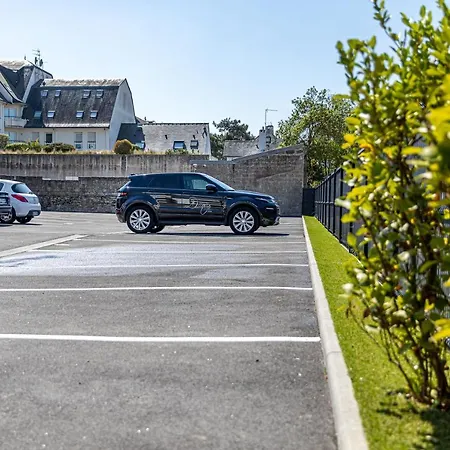 Des Dunes Ла-Боль-Эскублак