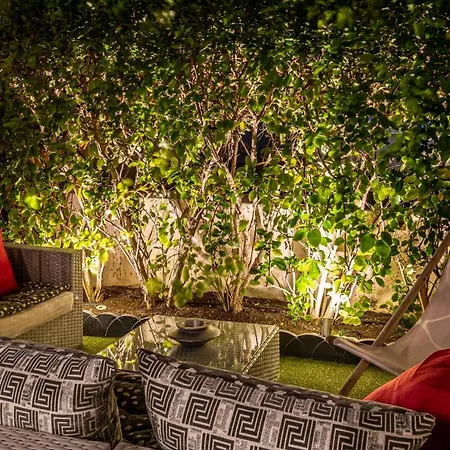 Des Dunes Отель Ла-Боль-Эскублак