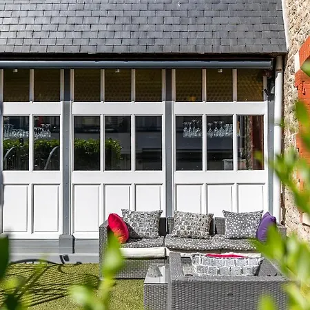 Des Dunes Отель