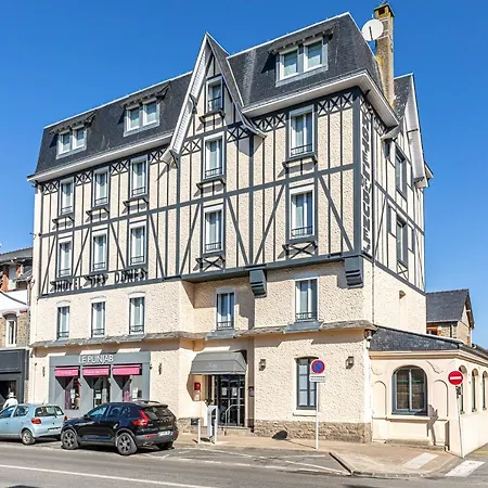 Des Dunes Hotel La Baule