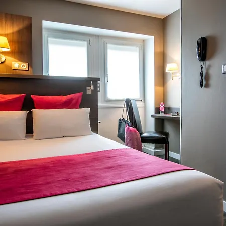 Des Dunes Отель