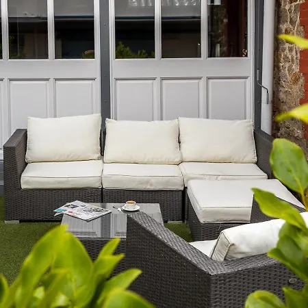 Des Dunes Ла-Боль-Эскублак