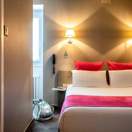 Des Dunes Отель