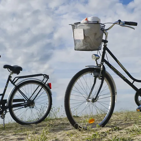 Отель Des Dunes