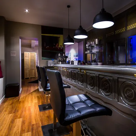 Des Dunes 3* Ла-Боль-Эскублак