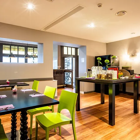 Отель Des Dunes