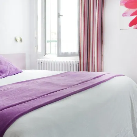 Des Dunes Отель 3*