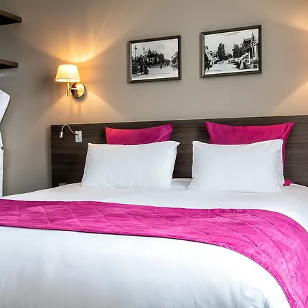 Des Dunes Ла-Боль-Эскублак