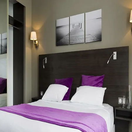 Des Dunes Ла-Боль-Эскублак