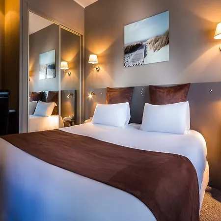 Des Dunes Ла-Боль-Эскублак