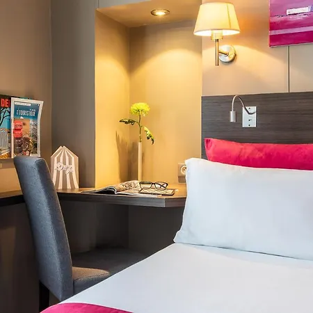 Des Dunes Ла-Боль-Эскублак