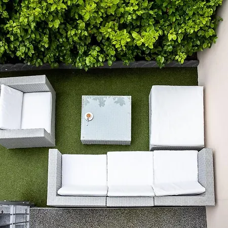 Des Dunes Отель 3*