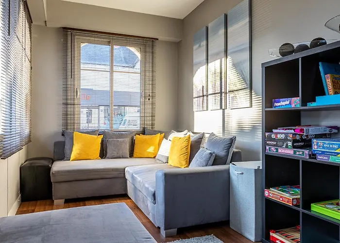 Hotel Des Dunes La Baule-Escoublac