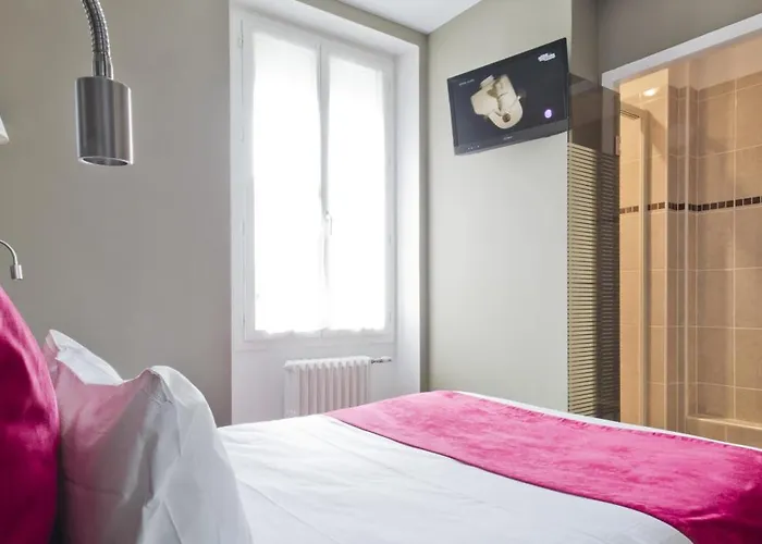 Des Dunes La Baule-Escoublac