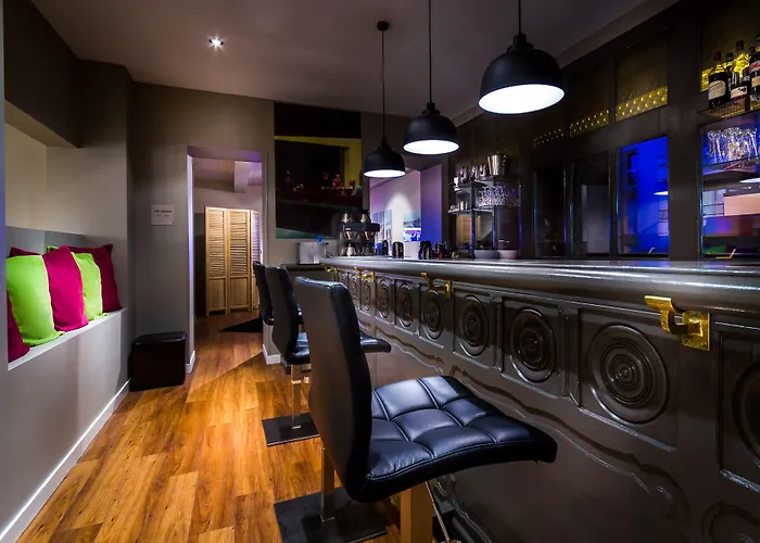 Des Dunes 3* La Baule-Escoublac