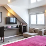 Des Dunes Hotel La Baule-Escoublac