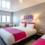 Des Dunes Hotel
