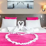 Hotel Des Dunes 3*