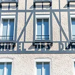 ホテル Des Dunes 3*