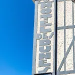 Des Dunes 3* La Baule-Escoublac