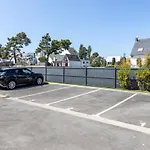 ホテル Des Dunes