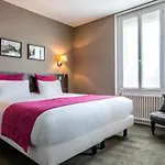 Hotel Des Dunes La Baule-Escoublac