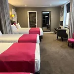 Des Dunes Hotel La Baule-Escoublac