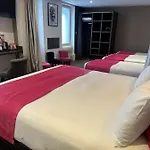 Hotel Des Dunes La Baule-Escoublac