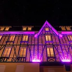 Hotel Des Dunes