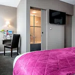 Des Dunes 3* La Baule-Escoublac