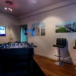 Des Dunes Hotel La Baule-Escoublac
