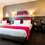 Des Dunes Hotel