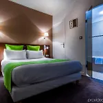 Des Dunes 3* La Baule-Escoublac