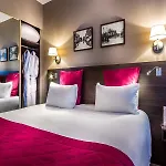 Hotel Des Dunes