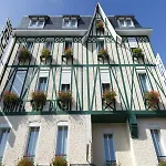 Des Dunes 3* La Baule-Escoublac