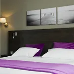 Des Dunes Hotel