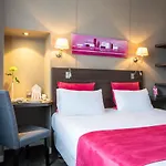 Hotel Des Dunes 3*