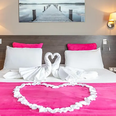 Hotel Des Dunes 3*