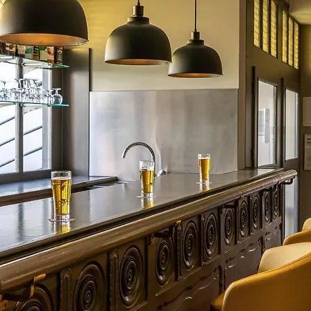 Des Dunes Hotell