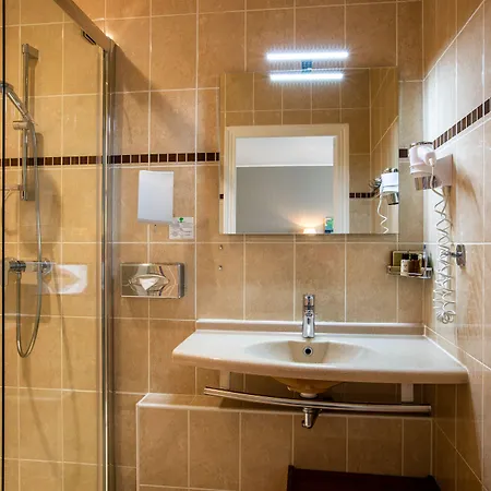 Des Dunes 3* La Baule-Escoublac