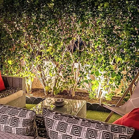 酒店 斯涛特尔杜纳酒店 La Baule