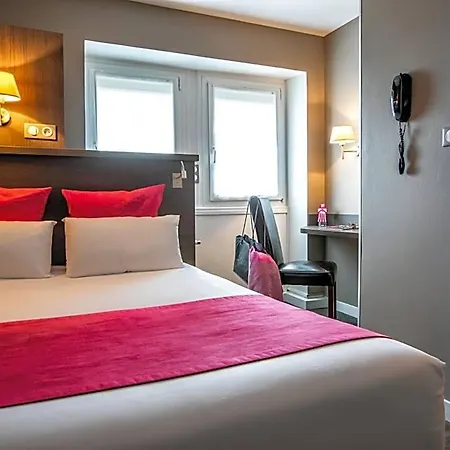 斯涛特尔杜纳酒店 3* La Baule
