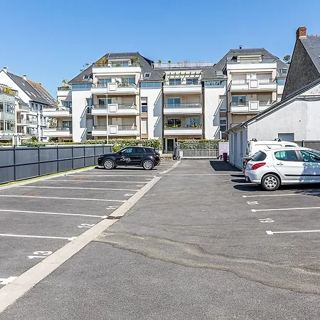 Des Dunes Hotel La Baule