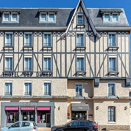 Des Dunes Hotel 3*