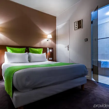 Des Dunes 3* La Baule-Escoublac