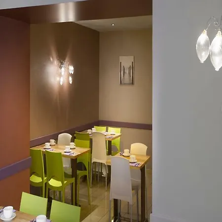 Des Dunes Hotel 3*