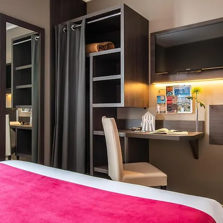 Des Dunes 3*