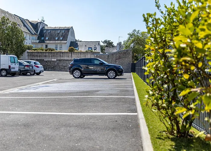 Des Dunes La Baule-Escoublac