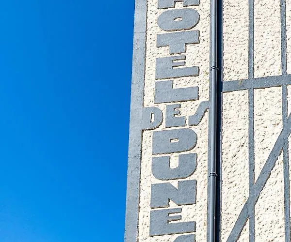 Des Dunes 3* La Baule-Escoublac